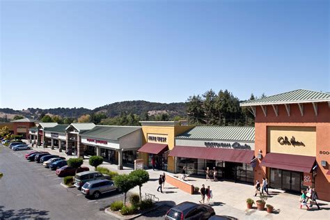 napa premium outlets